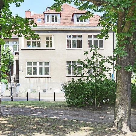 Opera Apartments Poznań Kültér fotó