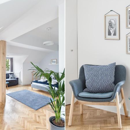 Opera Apartments Poznań Kültér fotó
