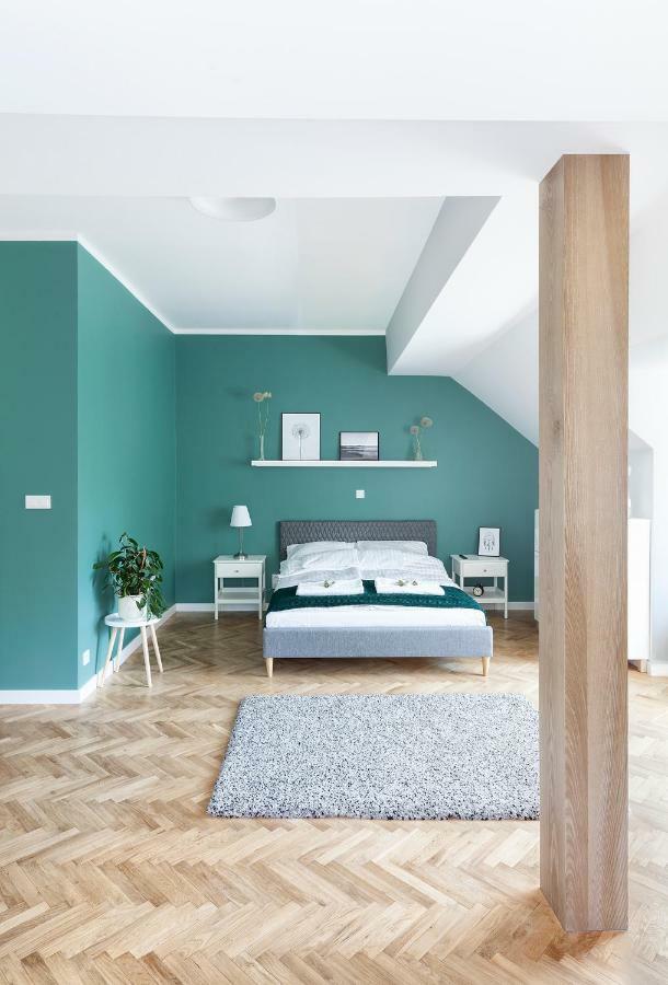 Opera Apartments Poznań Kültér fotó